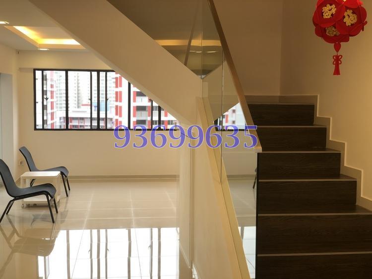 Blk 455 Hougang Avenue 10 (Hougang), HDB Executive #165234912